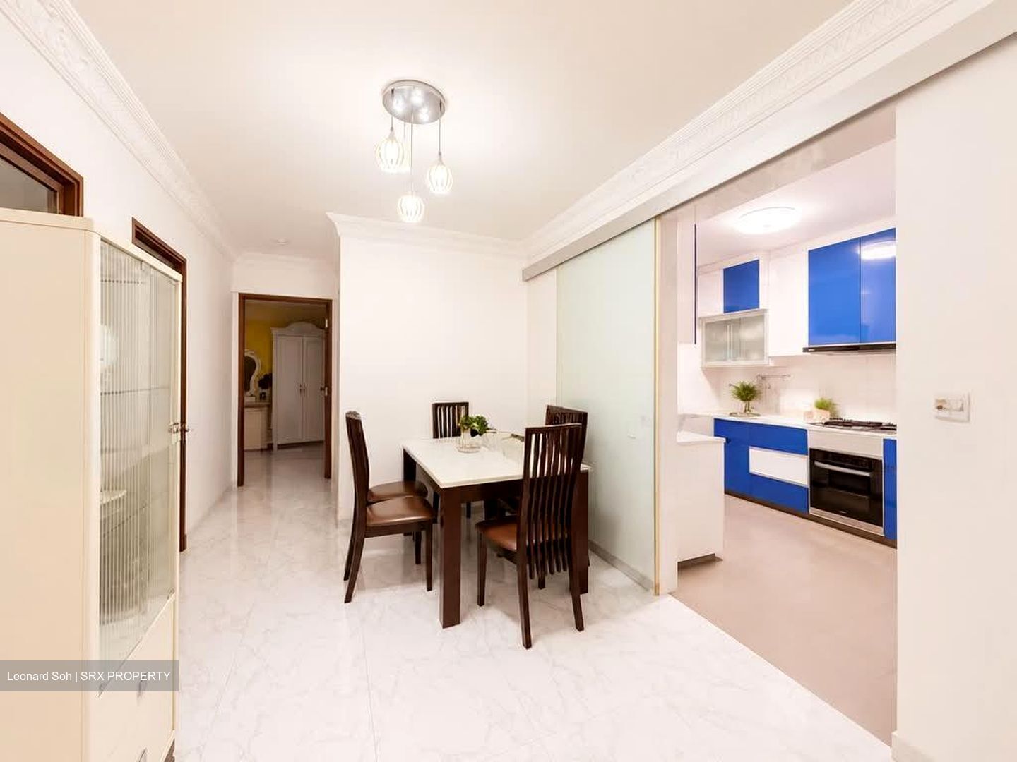 Blk 217A Boon Lay View (Jurong West), HDB 4 Rooms #568128971